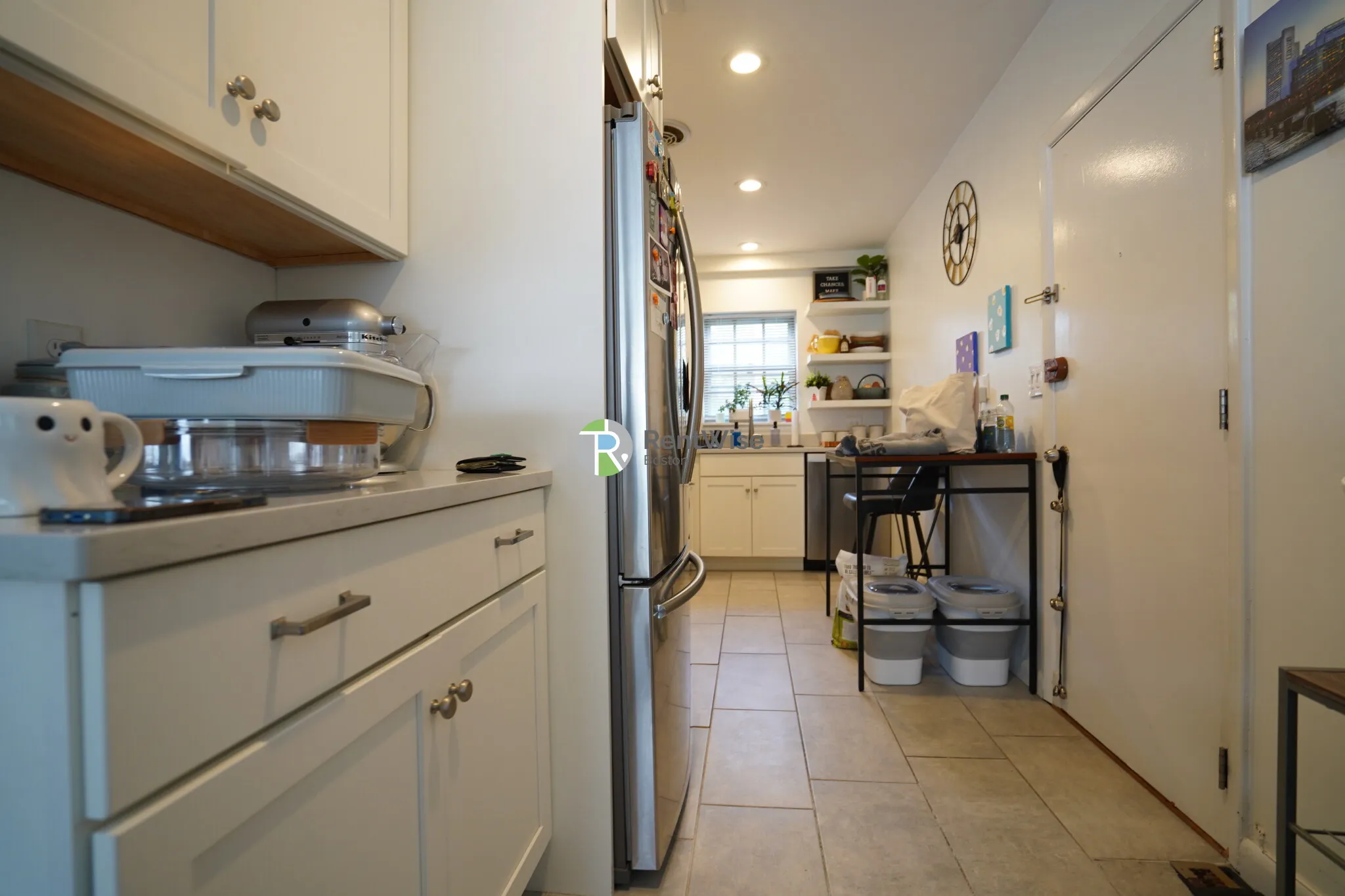 2 bed, 1 bath apartment for rent at 9 Lake St Unit 1, Brighton — photo 8 of 19