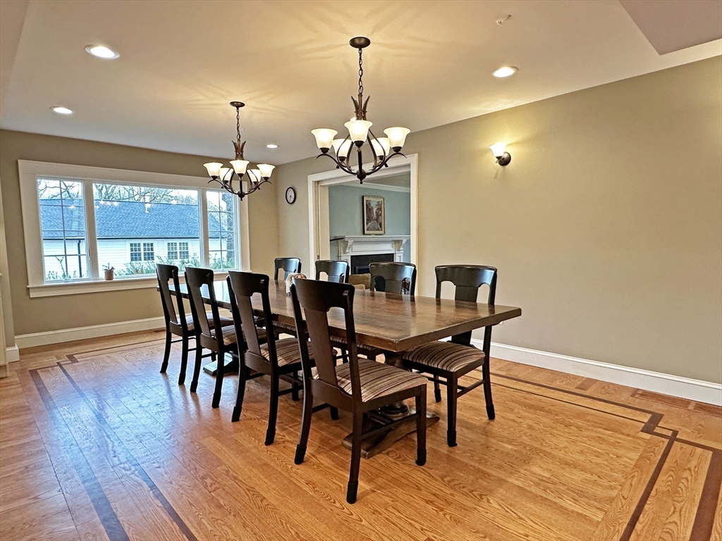 6 bed, 4+ bath apartment for rent at 9 Lantern Rd, Belmont — photo 12 of 40