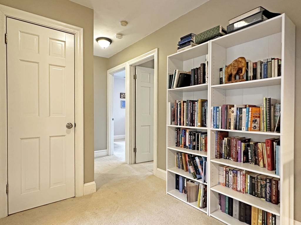 6 bed, 4+ bath apartment for rent at 9 Lantern Rd, Belmont — photo 19 of 40