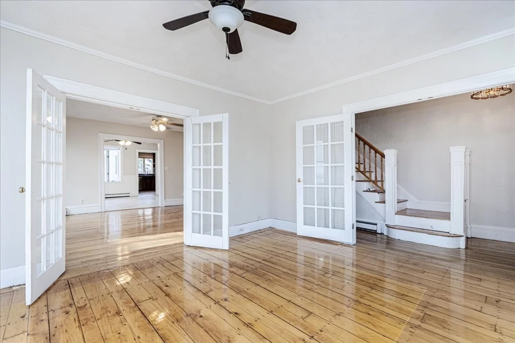 5 bed, 2 bath apartment for rent at 9 Lapham St Unit 9, Medford — photo 2 of 31