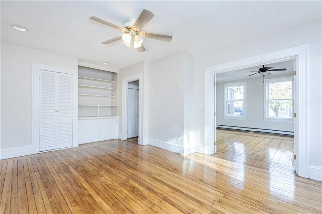 5 bed, 2 bath apartment for rent at 9 Lapham St Unit 9, Medford — photo 4 of 31