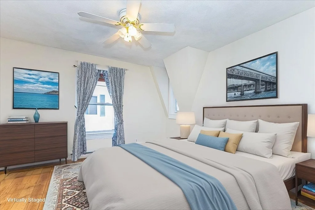 5 bed, 2 bath apartment for rent at 9 Lapham St Unit 9, Medford — photo 17 of 31