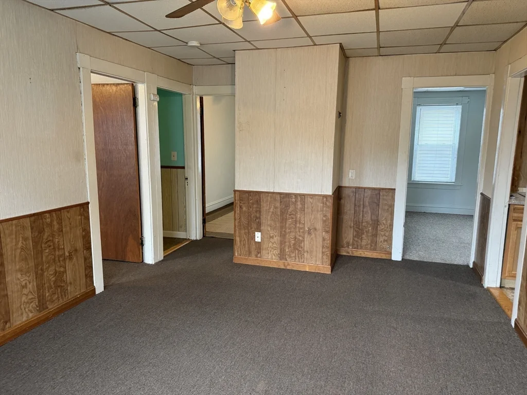 2 bed, 1 bath apartment for rent at 9 Lexington St Unit 1W, Fall River — photo 4 of 10