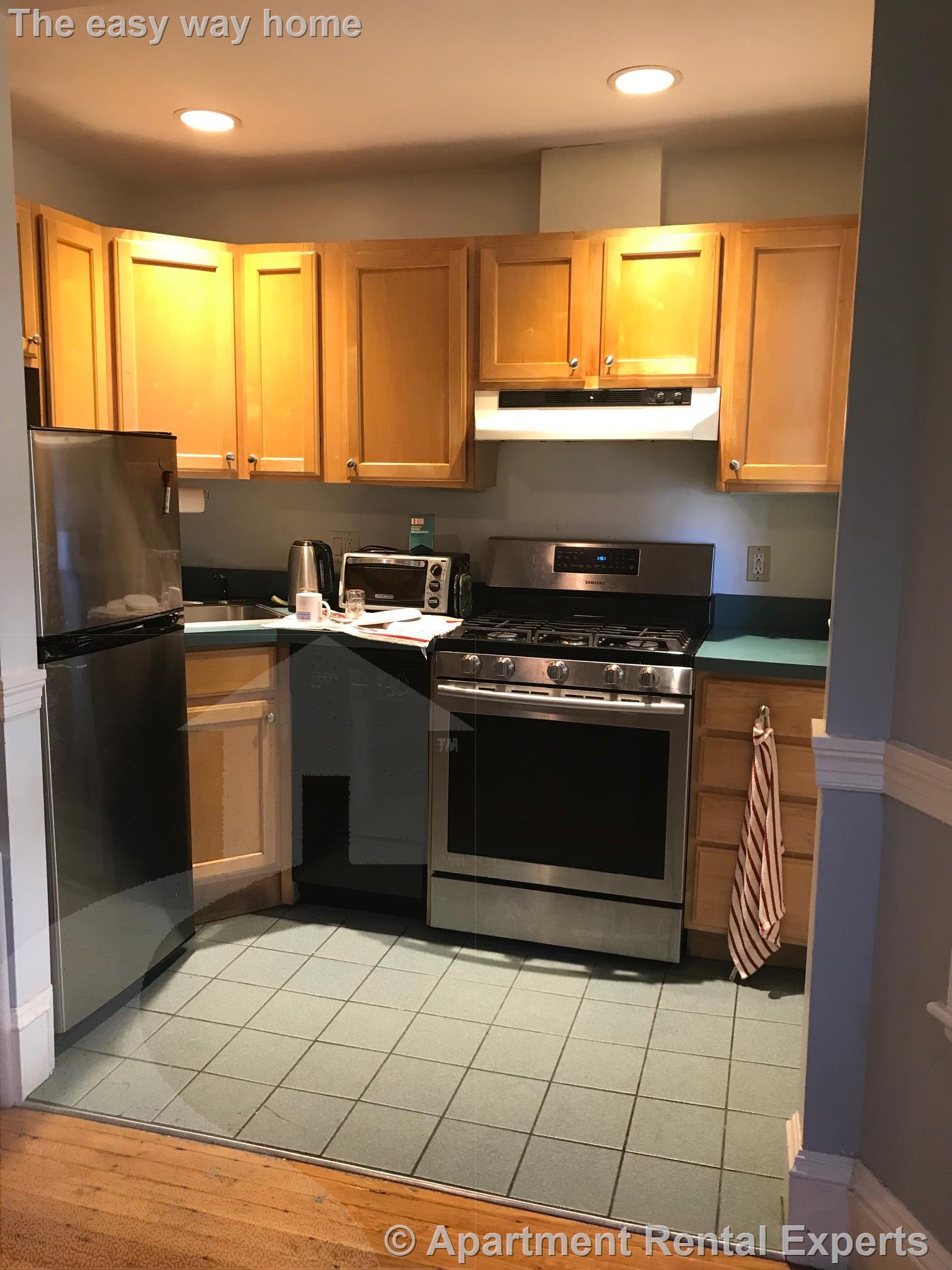 2 bed, 1 bath apartment for rent at 9 Linden Cir Unit 1, Porter Square — photo 7 of 8