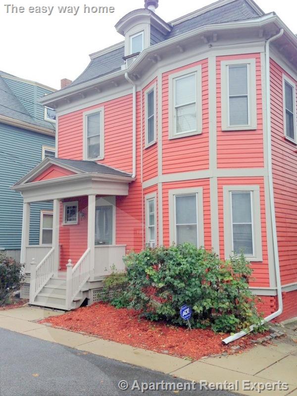 2 bed, 1 bath apartment for rent at 9 Linden Cir Unit 1, Porter Square — photo 1 of 8
