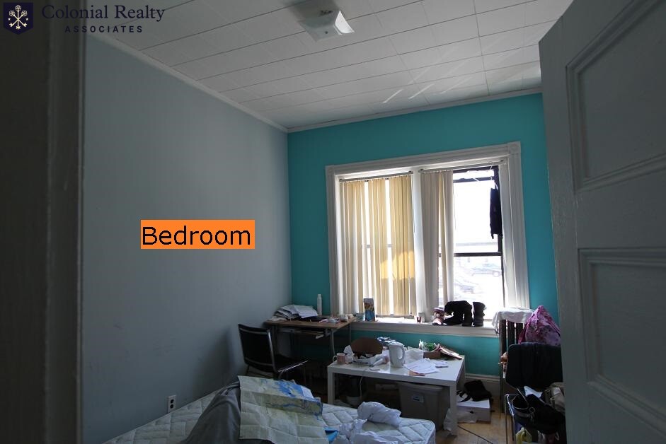 5 bed, 2 bath apartment for rent at 9 Linden St Unit 5, Allston — photo 6 of 6