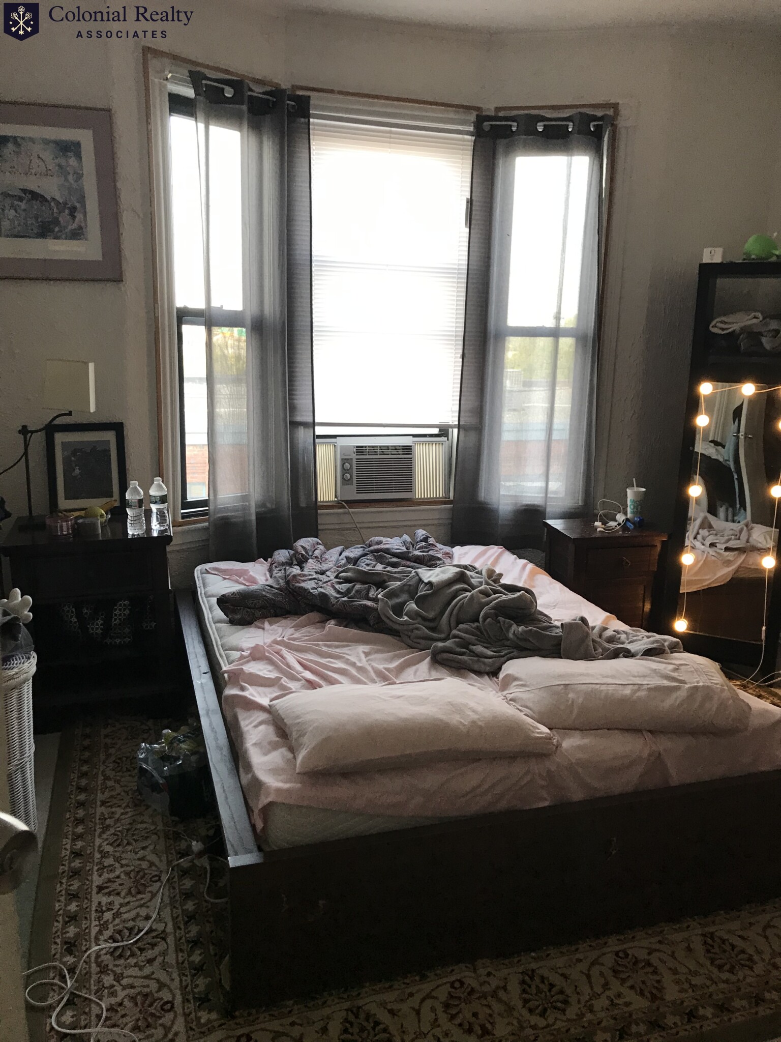3 bed, 1 bath apartment for rent at 9 Linden St Unit 7, Allston — photo 5 of 8