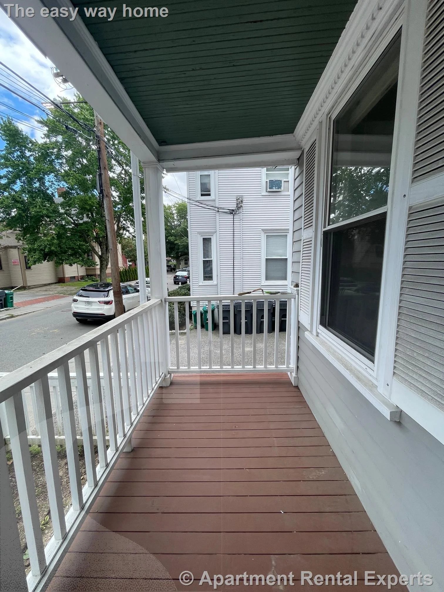 2 bed, 1 bath apartment for rent at 9 Locke St Unit 1, Davis Square — photo 14 of 15