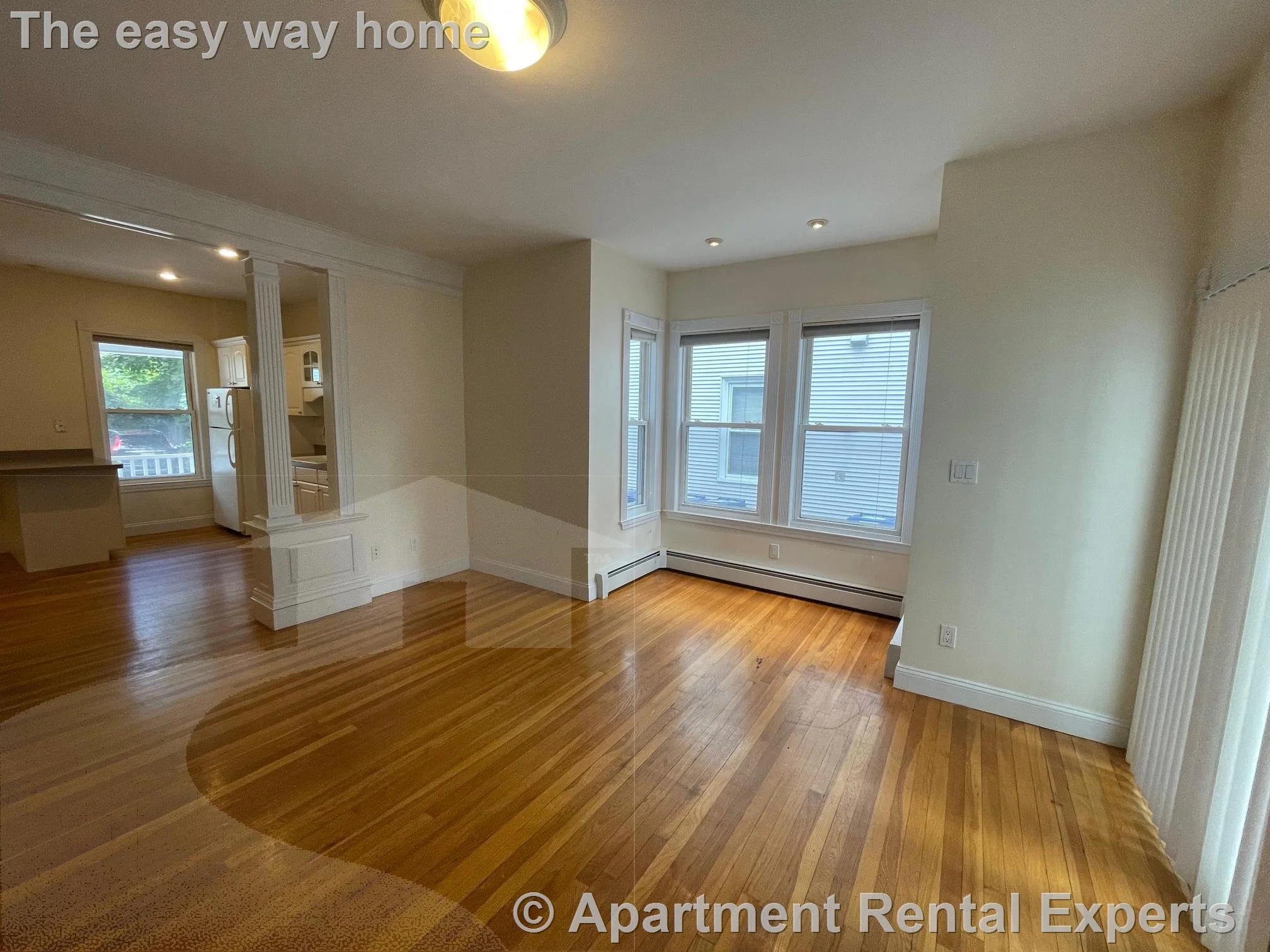 2 bed, 1 bath apartment for rent at 9 Locke St Unit 1, Davis Square — photo 9 of 15
