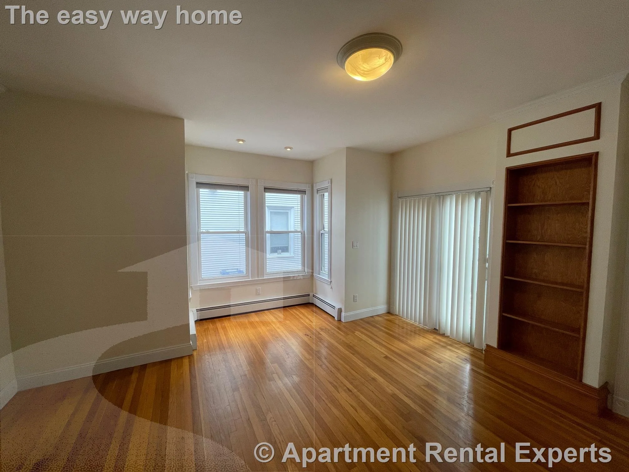 2 bed, 1 bath apartment for rent at 9 Locke St Unit 1, Davis Square — photo 8 of 15