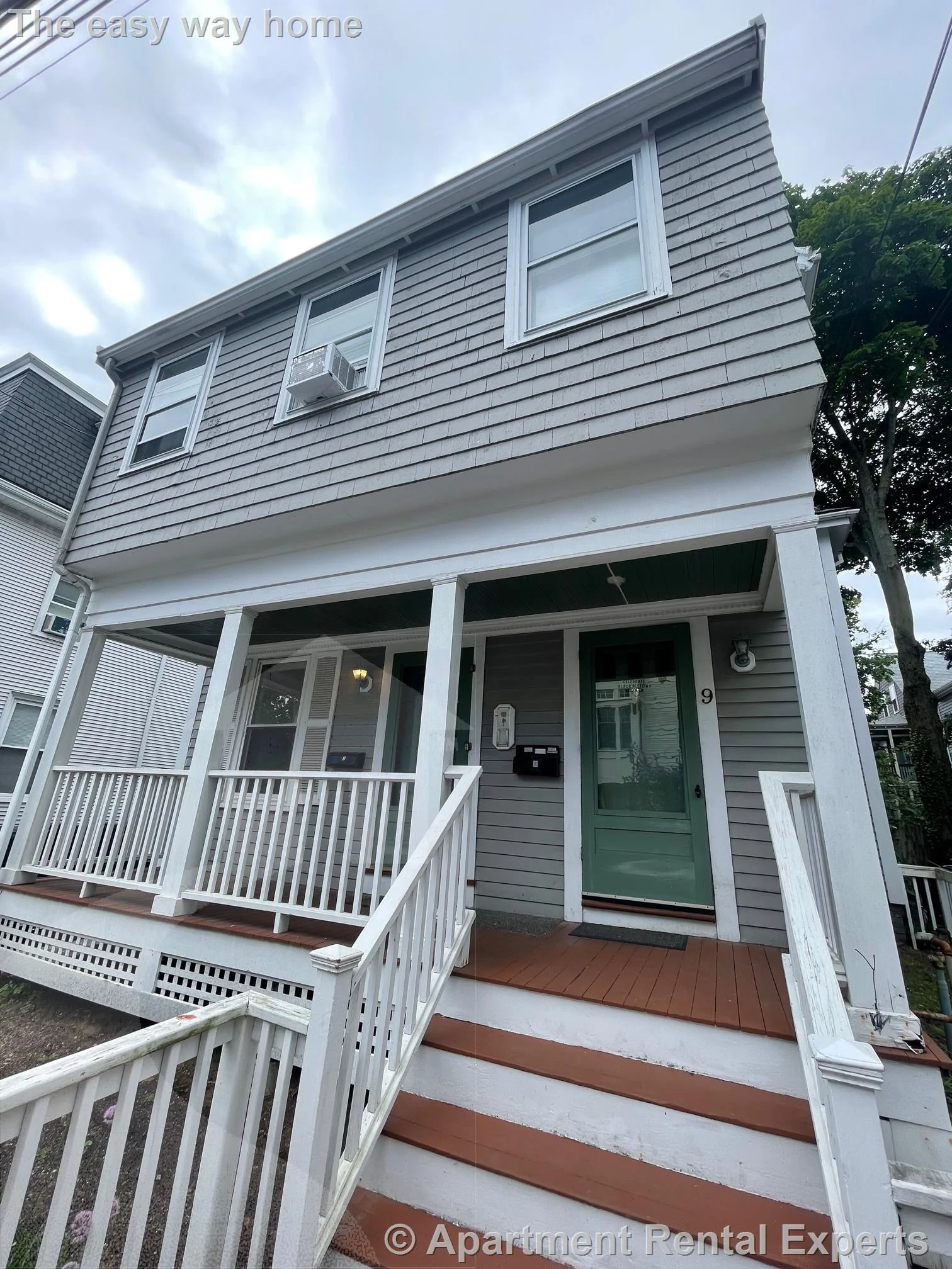 2 bed, 1 bath apartment for rent at 9 Locke St Unit 1, Davis Square — photo 15 of 15
