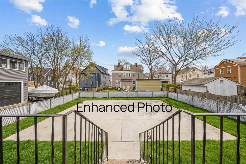 5 bed, 4+ bath apartment for rent at 9 Logan Ave Unit 9, Medford — photo 31 of 37