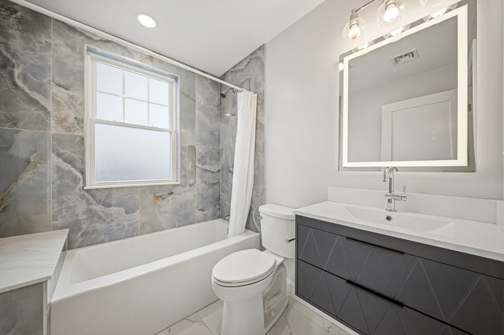 5 bed, 4+ bath apartment for rent at 9 Logan Ave Unit 9, Medford — photo 20 of 37