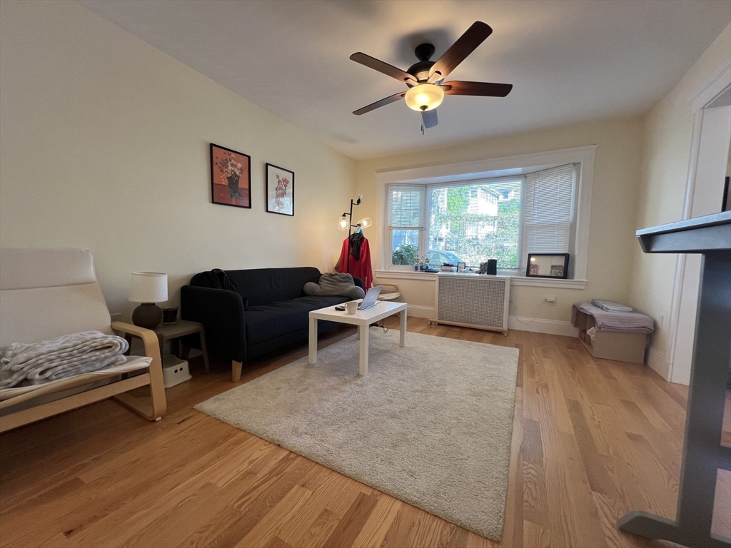 2 bed, 1 bath apartment for rent at 9 Loring St Unit 9, Belmont — photo 11 of 24