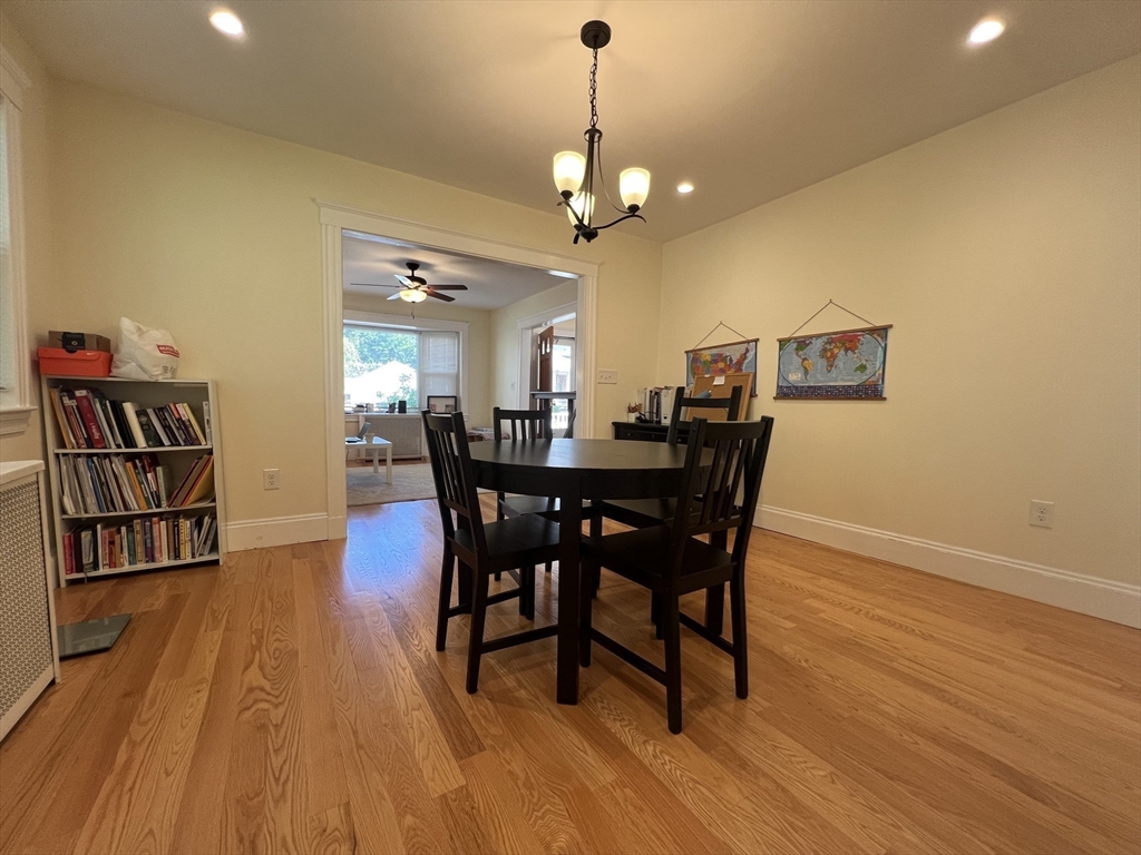 2 bed, 1 bath apartment for rent at 9 Loring St Unit 9, Belmont — photo 10 of 24