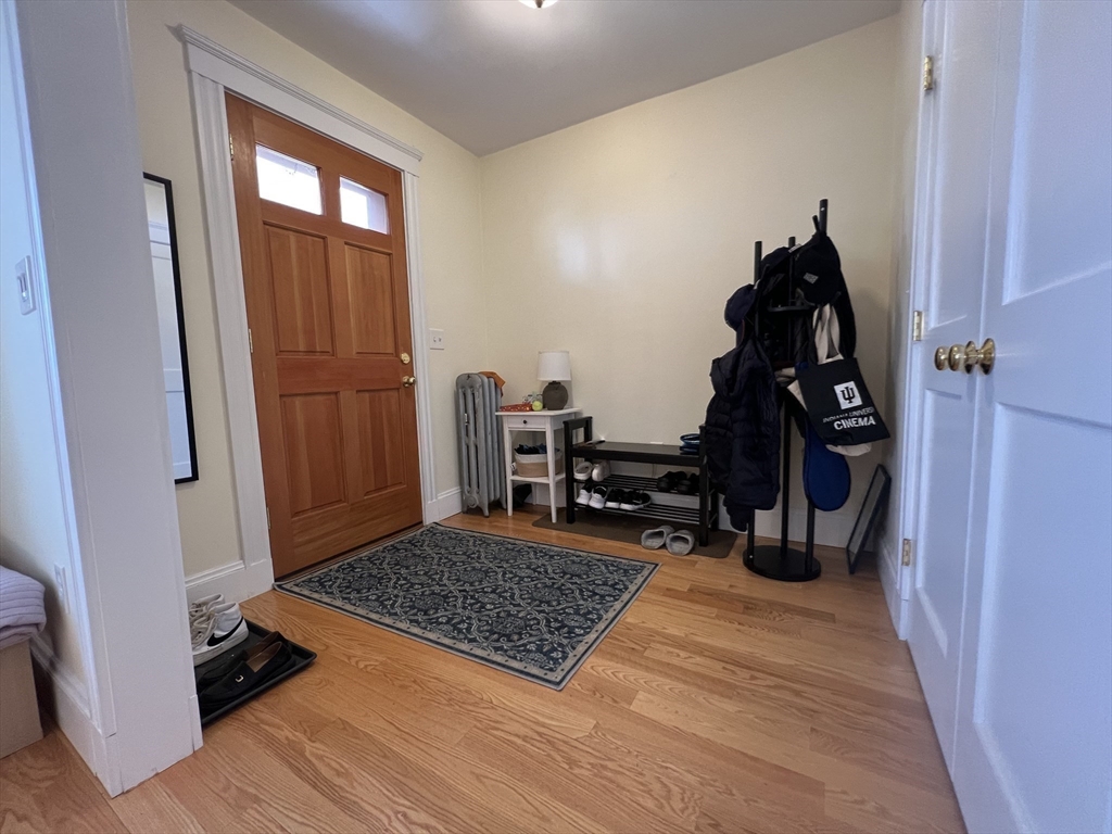 2 bed, 1 bath apartment for rent at 9 Loring St Unit 9, Belmont — photo 12 of 24
