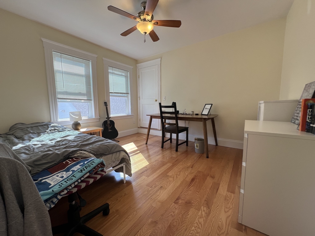 2 bed, 1 bath apartment for rent at 9 Loring St Unit 9, Belmont — photo 18 of 24
