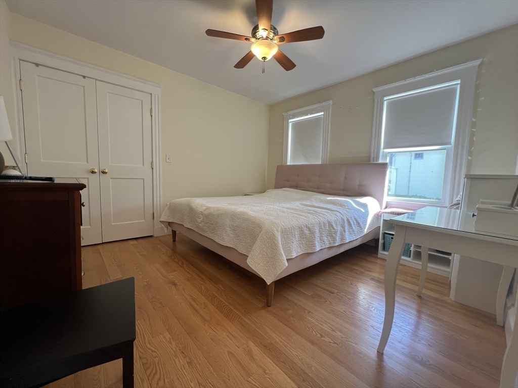 2 bed, 1 bath apartment for rent at 9 Loring St Unit 9, Belmont — photo 13 of 24