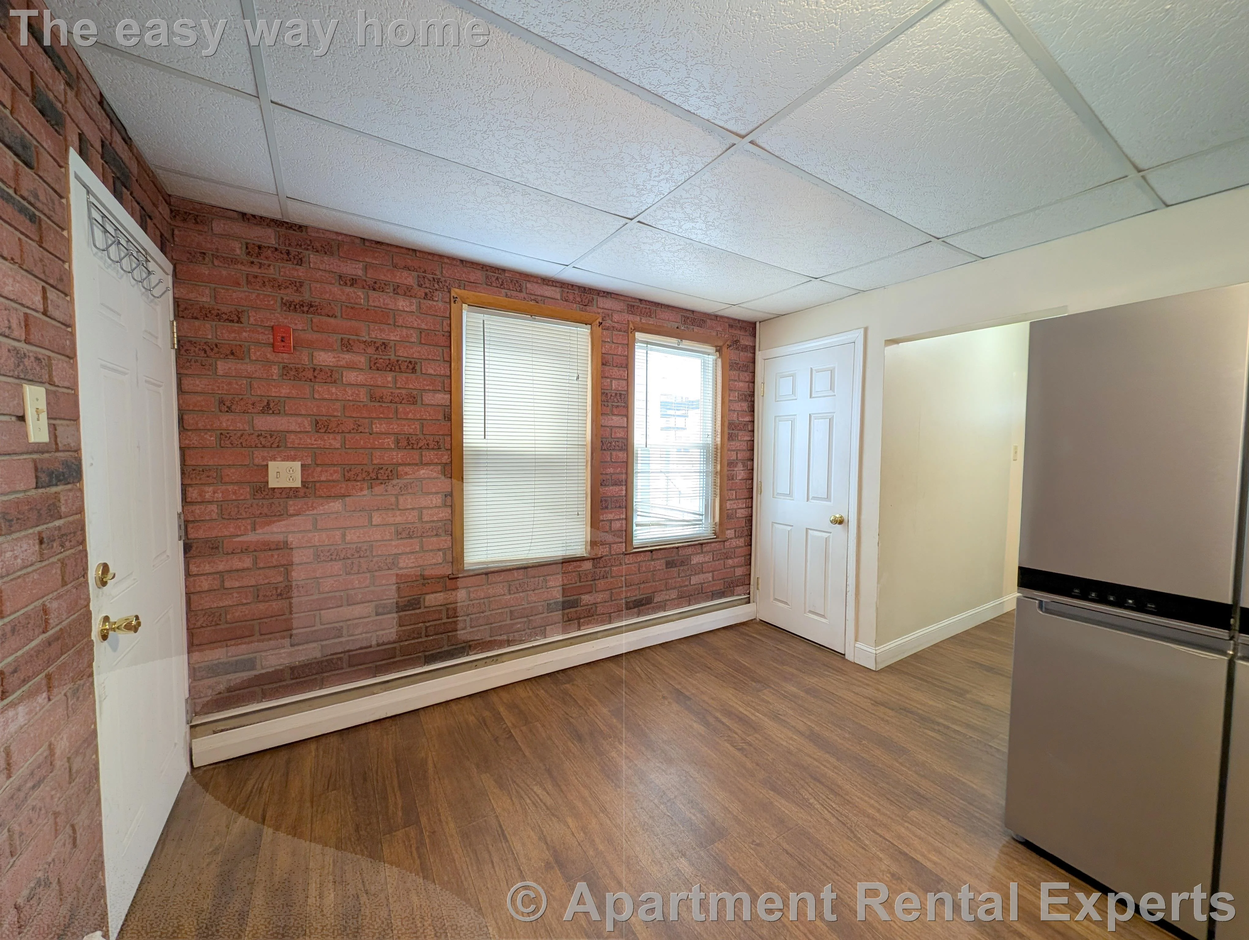 2 bed, 1 bath apartment for rent at 9 Lowell Ter Unit 1, Magoun Square — photo 12 of 15