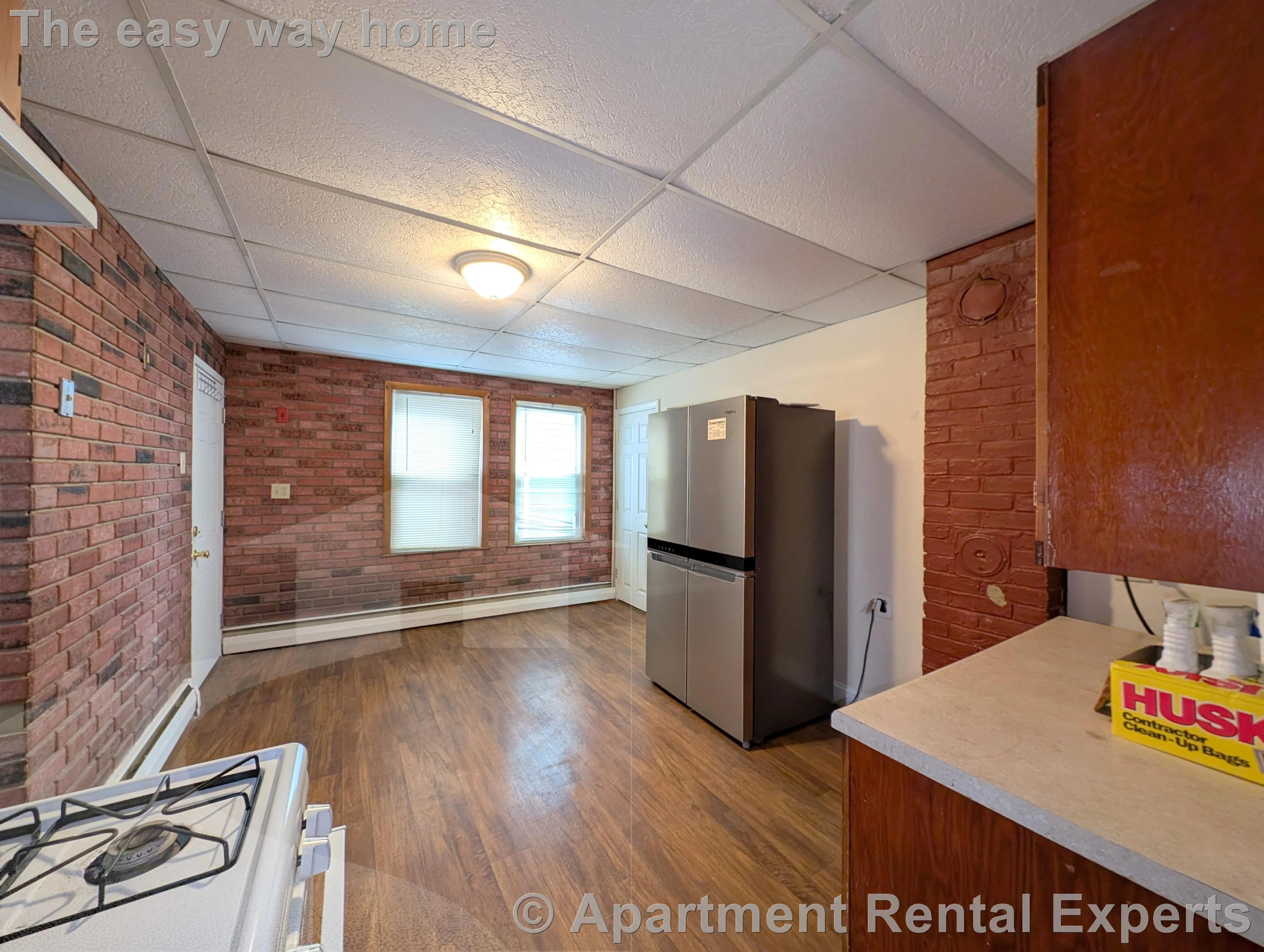 2 bed, 1 bath apartment for rent at 9 Lowell Ter Unit 1, Magoun Square — photo 8 of 15
