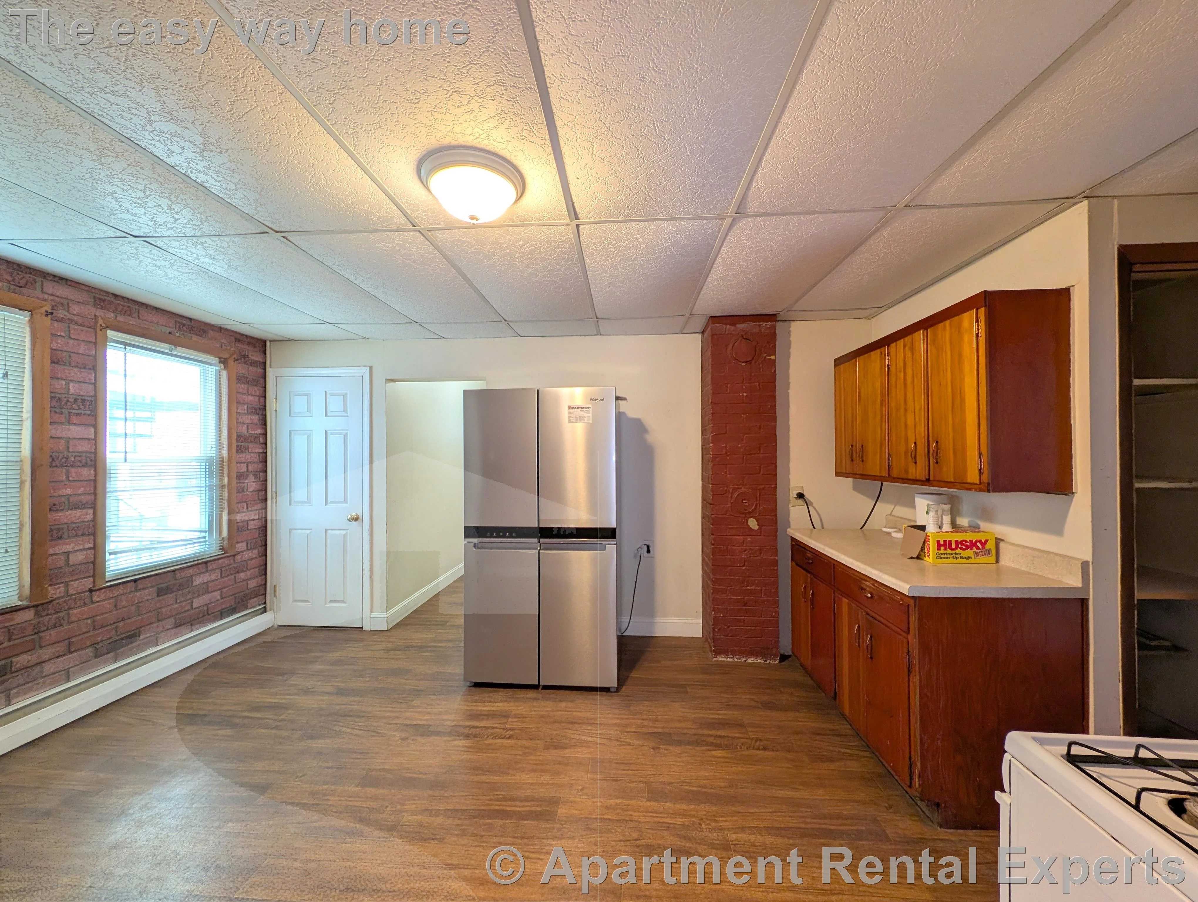 2 bed, 1 bath apartment for rent at 9 Lowell Ter Unit 1, Magoun Square — photo 10 of 15