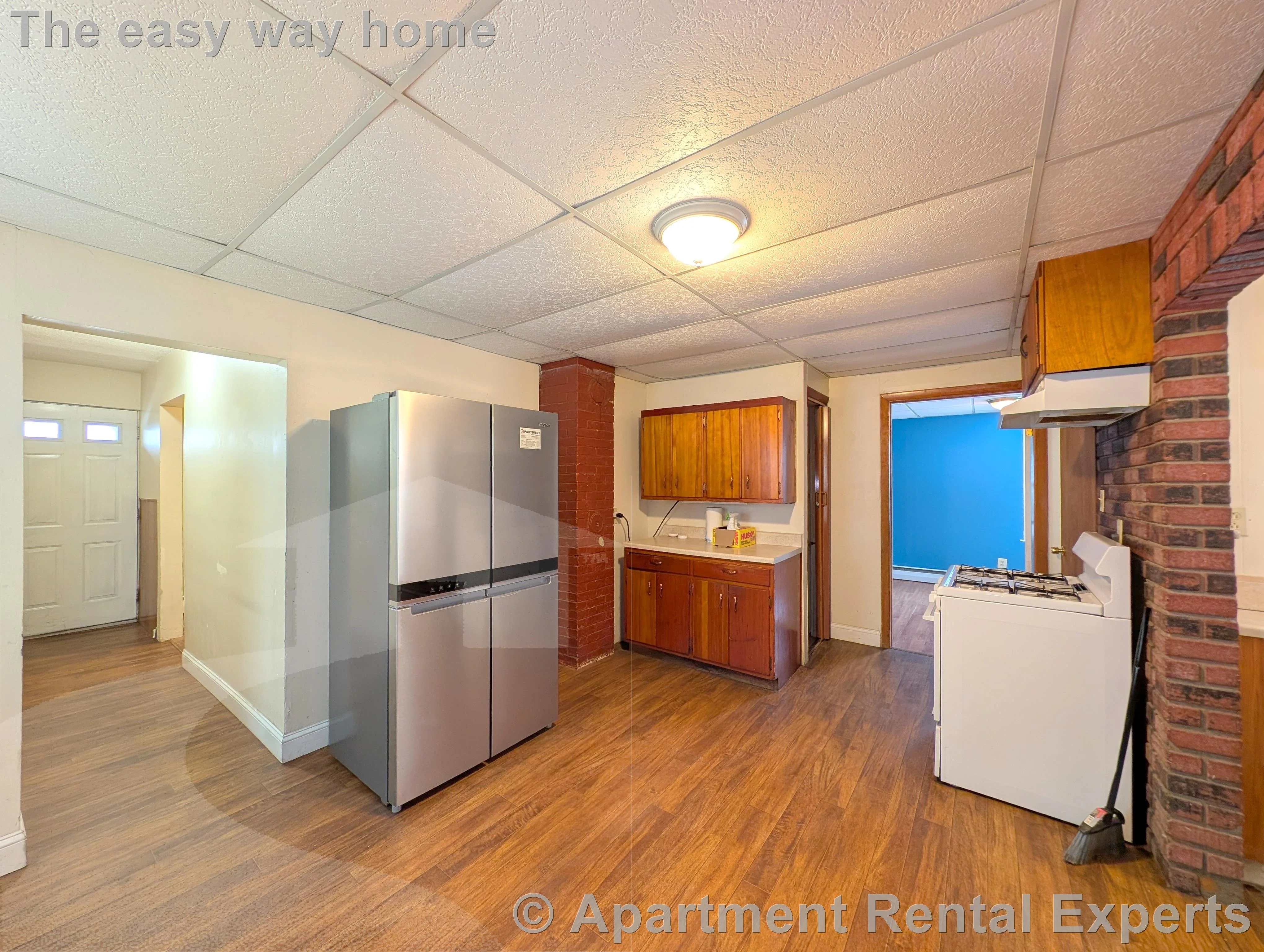 2 bed, 1 bath apartment for rent at 9 Lowell Ter Unit 1, Magoun Square — photo 11 of 15