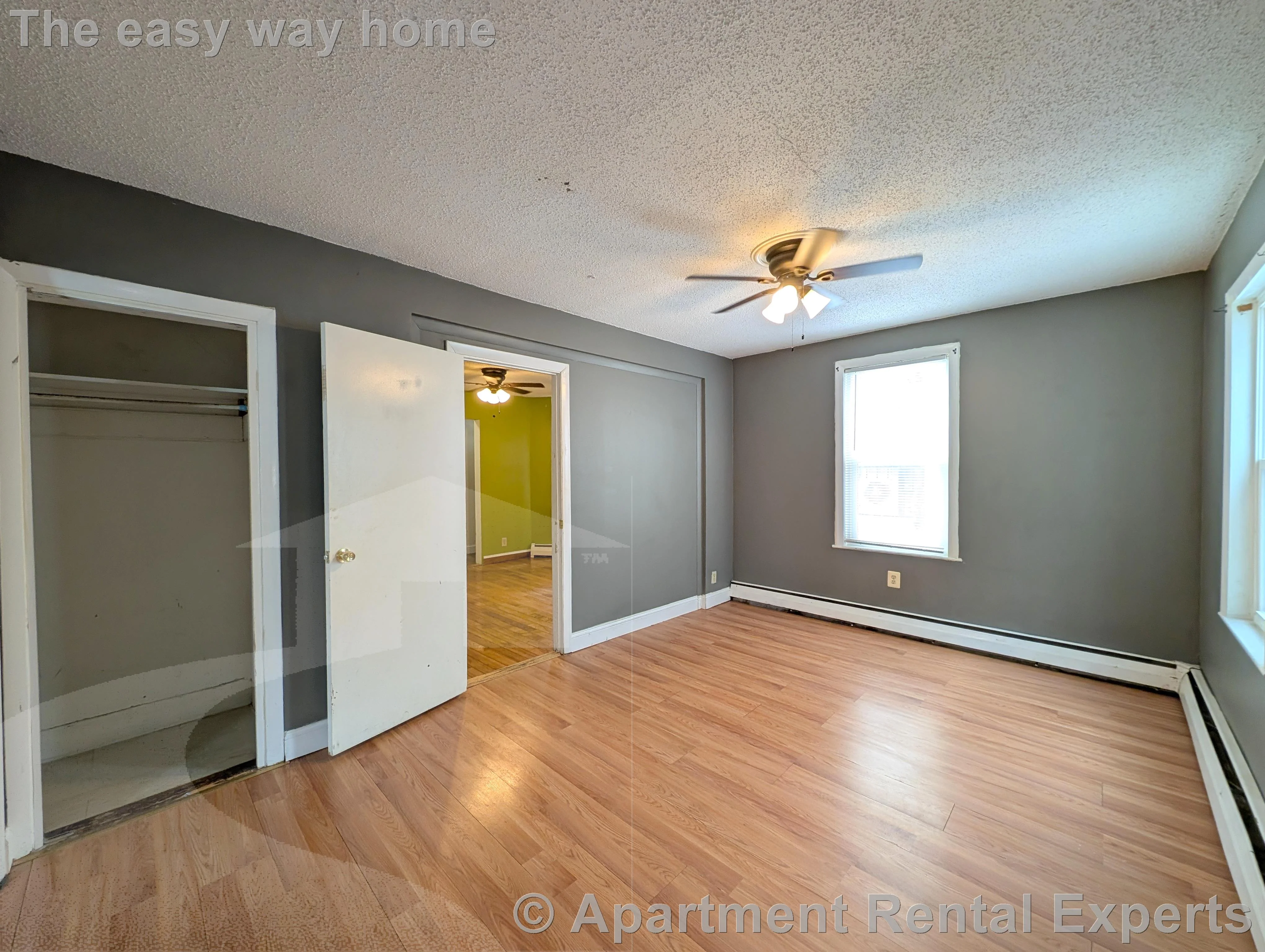 2 bed, 1 bath apartment for rent at 9 Lowell Ter Unit 1, Magoun Square — photo 4 of 15