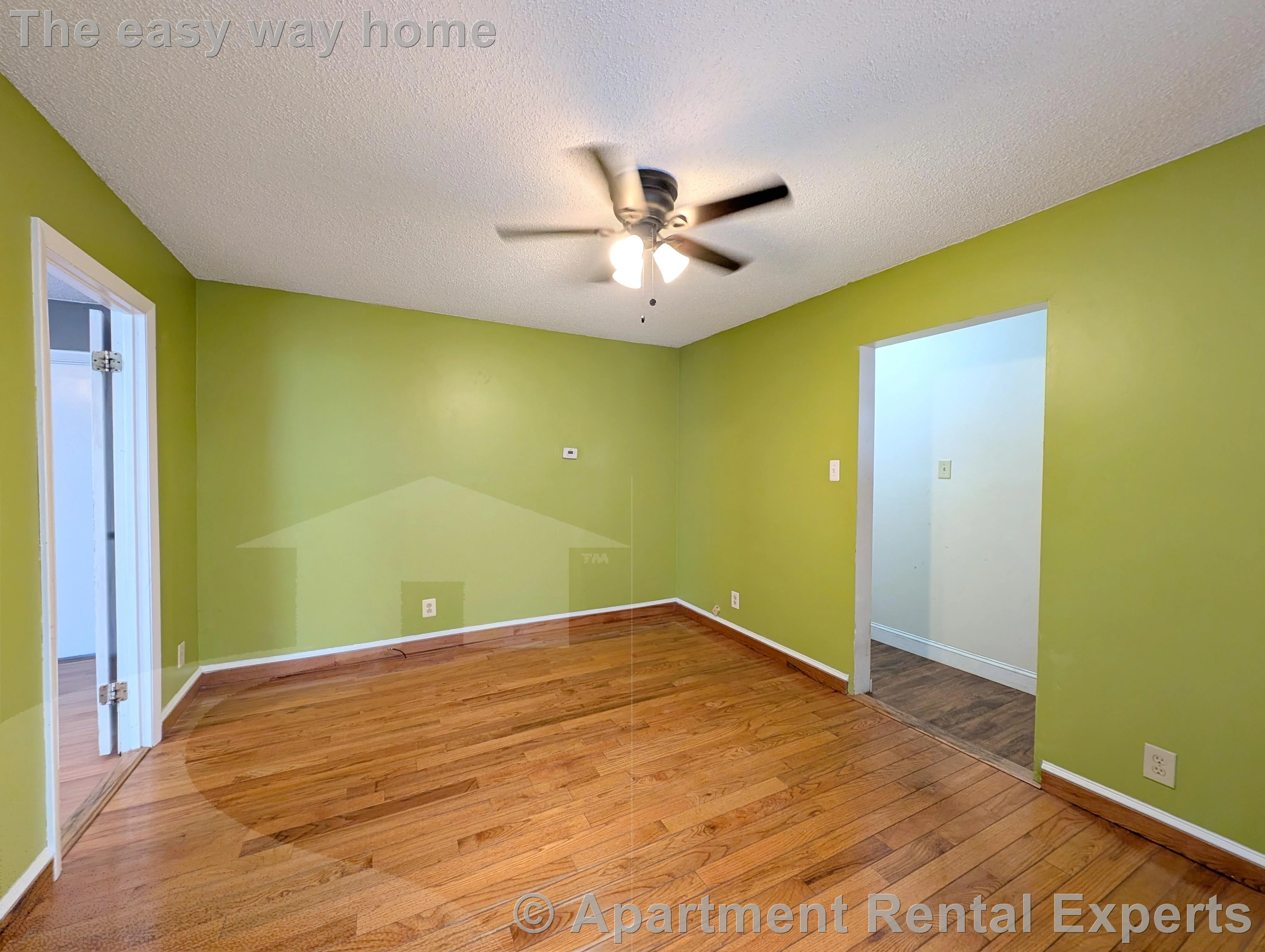 2 bed, 1 bath apartment for rent at 9 Lowell Ter Unit 1, Magoun Square — photo 2 of 15