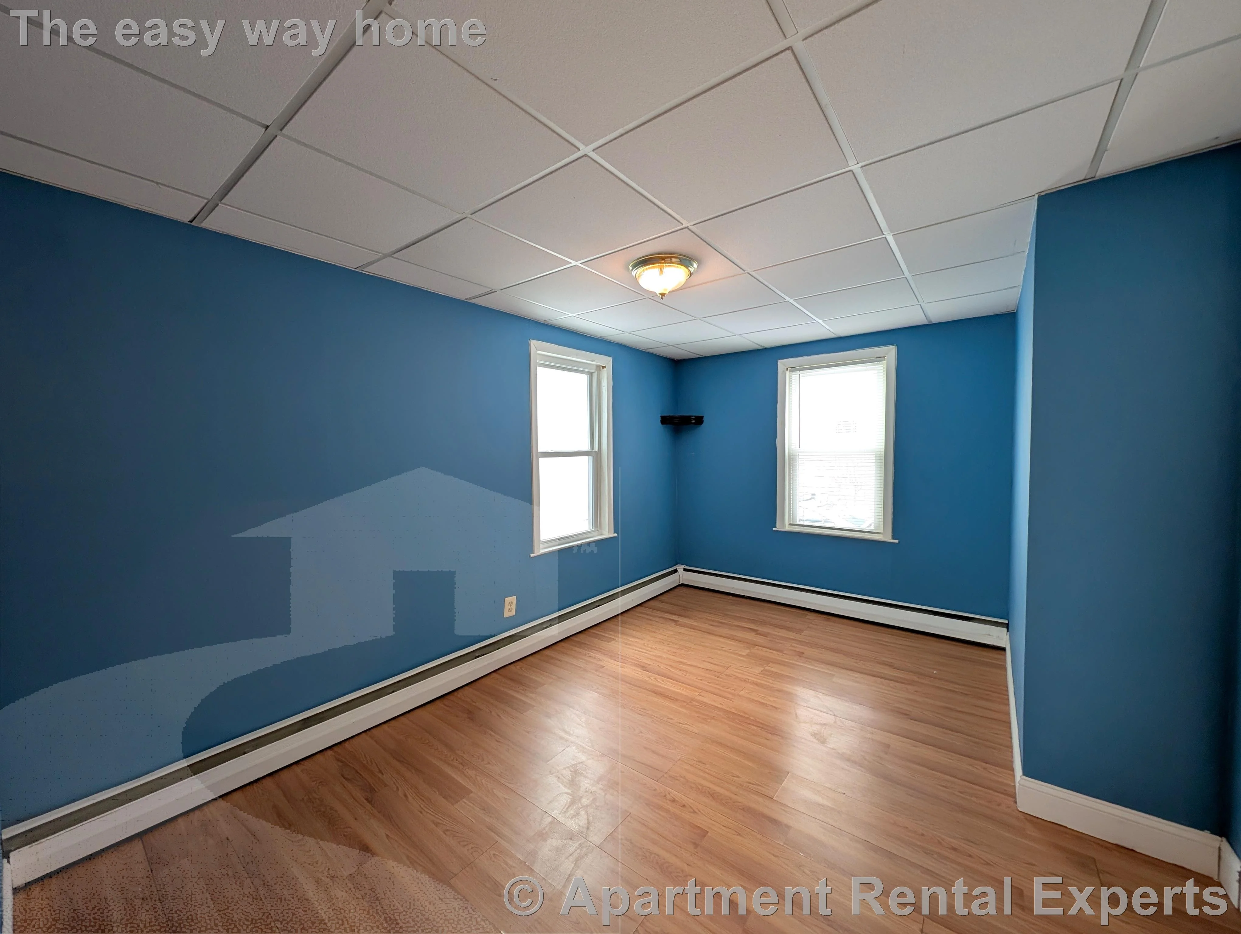 2 bed, 1 bath apartment for rent at 9 Lowell Ter Unit 1, Magoun Square — photo 5 of 15