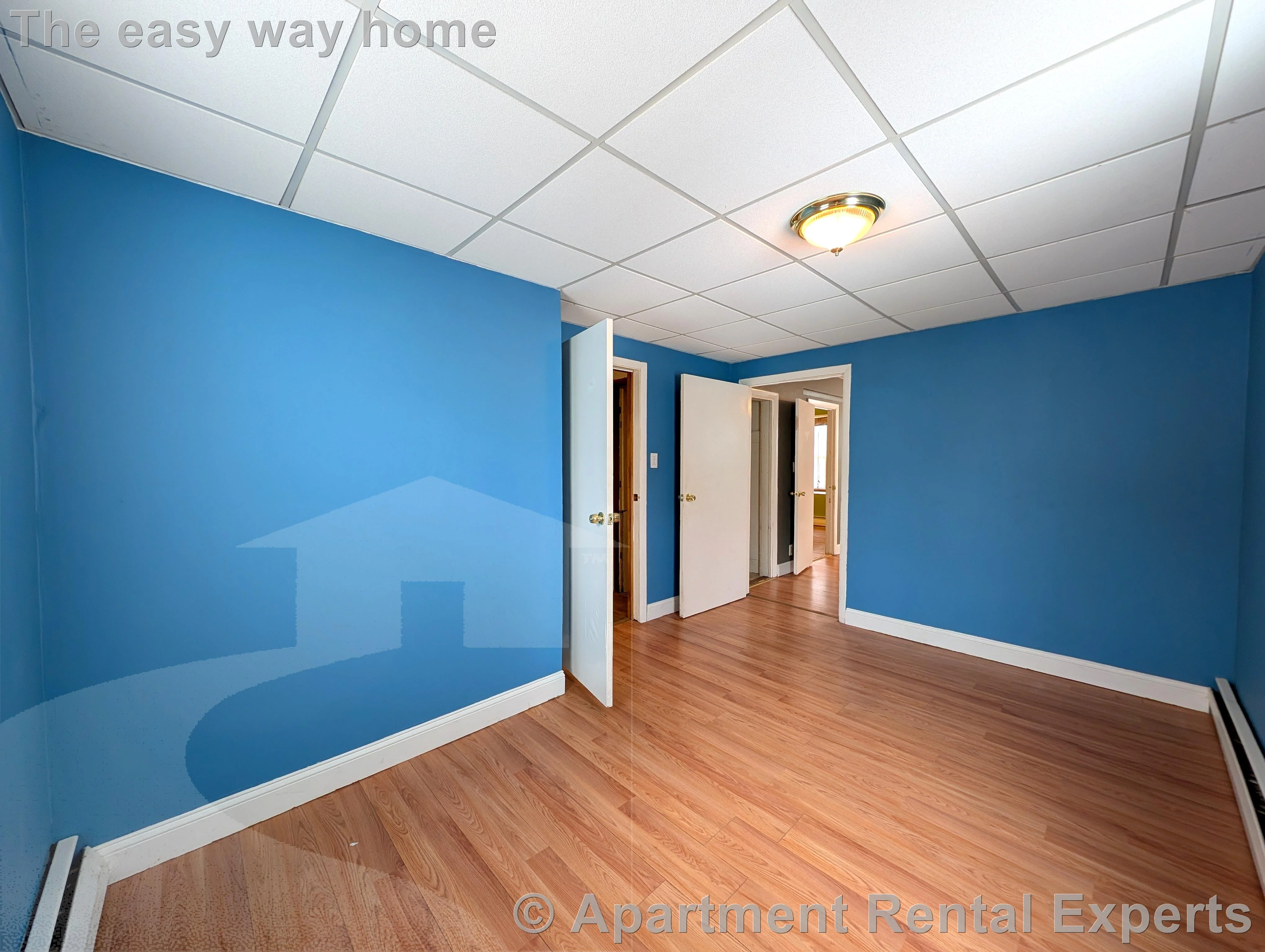 2 bed, 1 bath apartment for rent at 9 Lowell Ter Unit 1, Magoun Square — photo 6 of 15