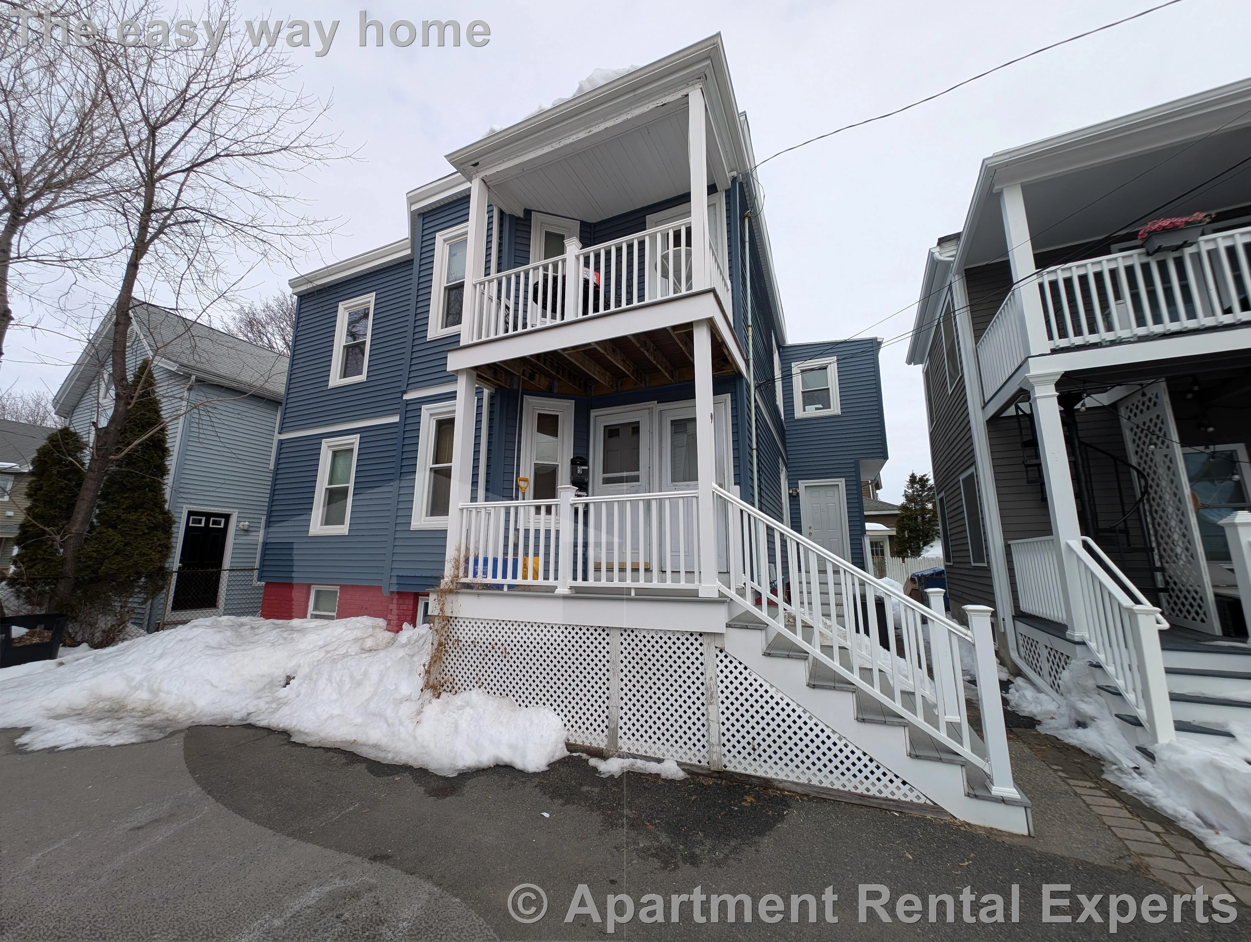 2 bed, 1 bath apartment for rent at 9 Lowell Ter Unit 1, Magoun Square — photo 13 of 15