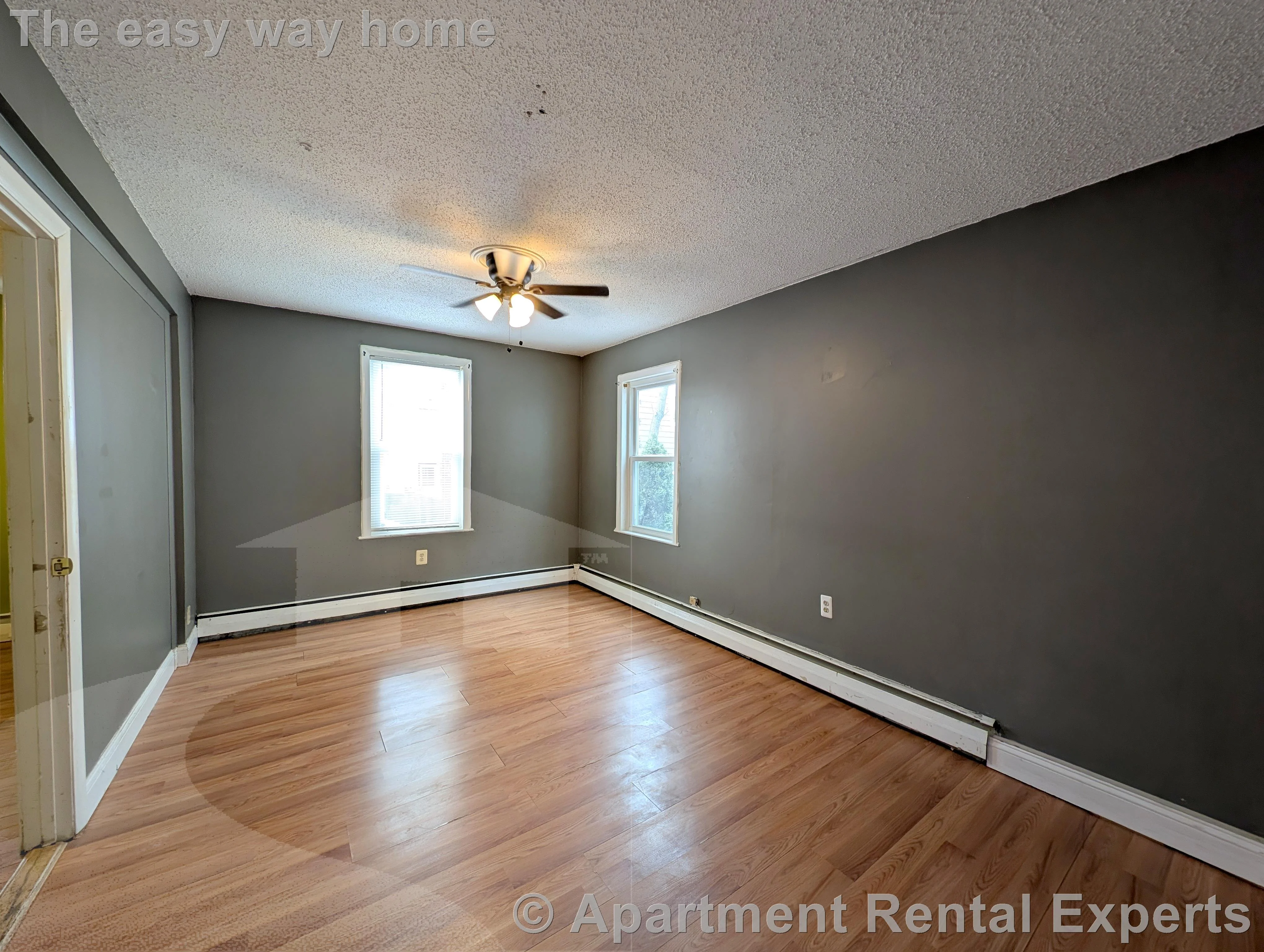 2 bed, 1 bath apartment for rent at 9 Lowell Ter Unit 1, Magoun Square — photo 3 of 15