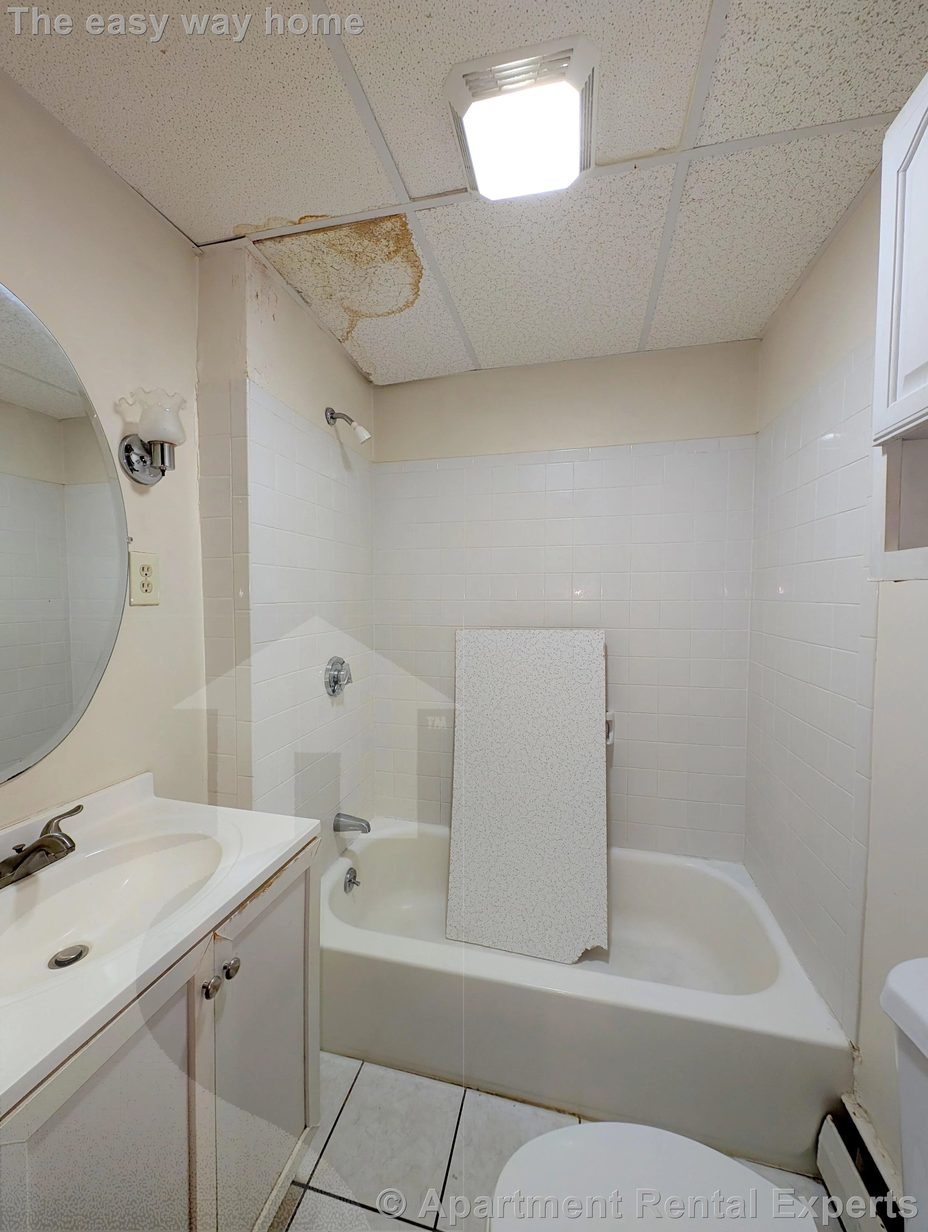 2 bed, 1 bath apartment for rent at 9 Lowell Ter Unit 1, Magoun Square — photo 7 of 15