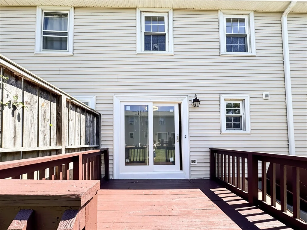 2 bed, 1 bath apartment for rent at 9 Lydon Ln Unit C2-9, Halifax — photo 16 of 16