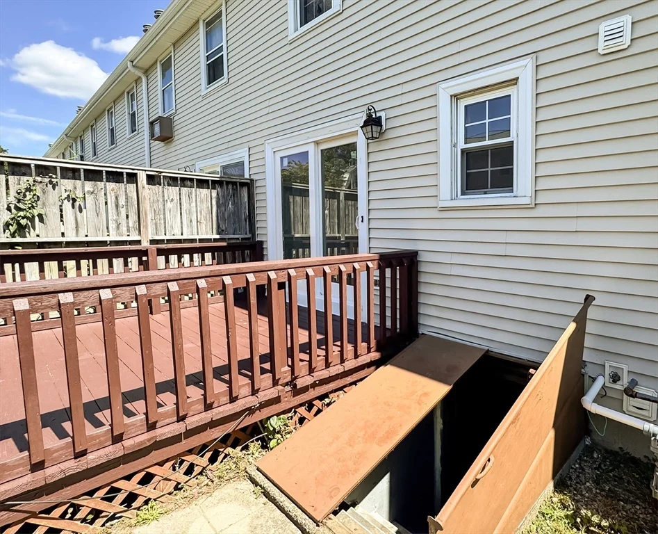 2 bed, 1 bath apartment for rent at 9 Lydon Ln Unit C2-9, Halifax — photo 14 of 16