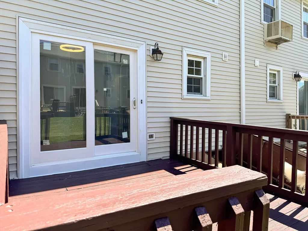 2 bed, 1 bath apartment for rent at 9 Lydon Ln Unit C2-9, Halifax