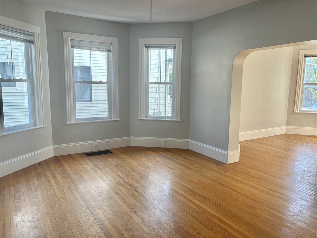 2 bed, 1 bath apartment for rent at 9 Madison St Unit 1, West Medford — photo 4 of 13