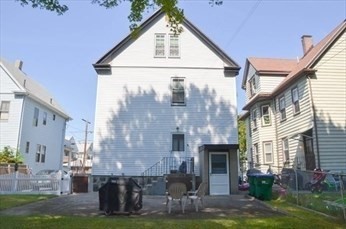 2 bed, 1 bath apartment for rent at 9 Madison St Unit 1, West Medford — photo 11 of 13