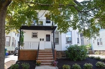 2 bed, 1 bath apartment for rent at 9 Madison St Unit 1, West Medford — photo 12 of 13