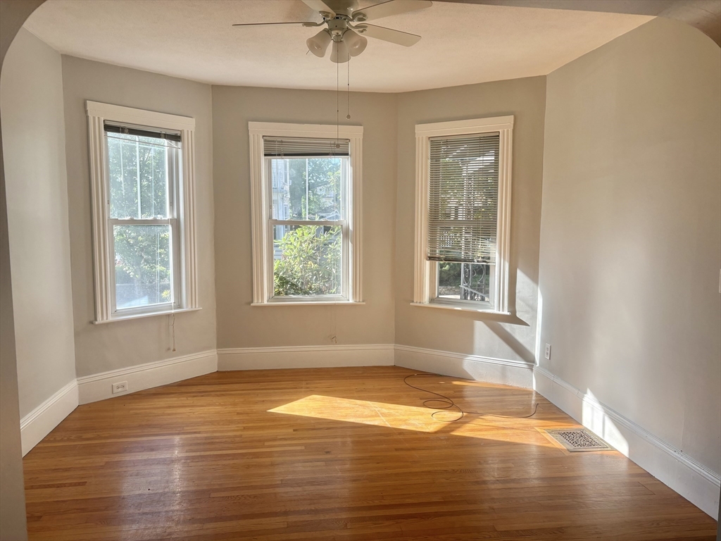 2 bed, 1 bath apartment for rent at 9 Madison St Unit 1, West Medford — photo 2 of 13
