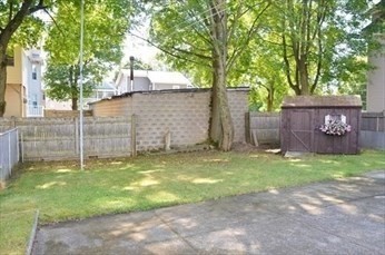 2 bed, 1 bath apartment for rent at 9 Madison St Unit 1, West Medford — photo 13 of 13