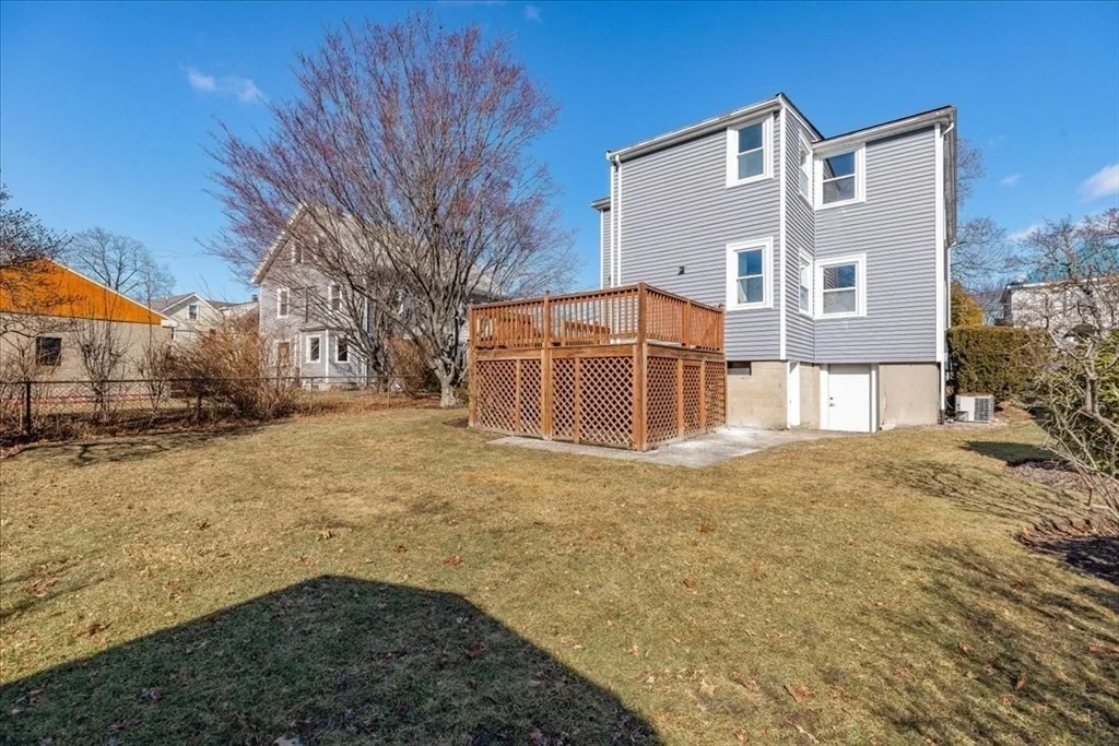 3 bed, 2 bath apartment for rent at 9 Mague St Unit 1, Newton — photo 8 of 12