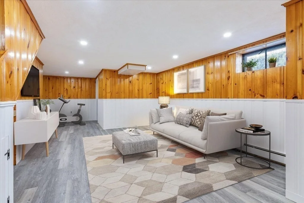 3 bed, 2 bath apartment for rent at 9 Mague St Unit 1, Newton — photo 9 of 12