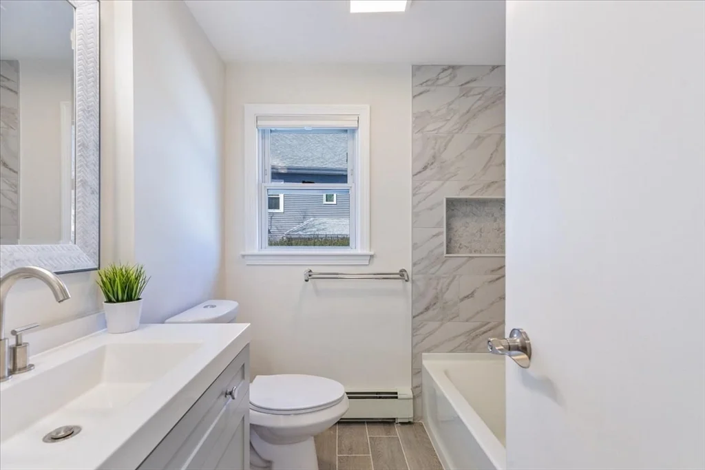 3 bed, 2 bath apartment for rent at 9 Mague St Unit 1, Newton — photo 7 of 12