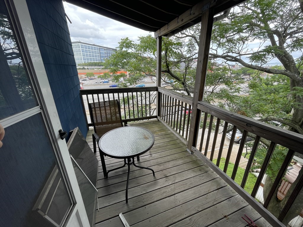 2 bed, 1 bath apartment for rent at 9 Maine Ave Unit 3, East Somerville — photo 14 of 16