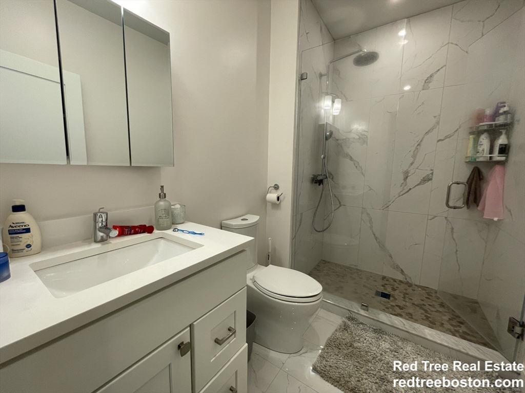 4 bed, 2 bath apartment for rent at 9 Mansfield St Unit 1, Allston — photo 20 of 25