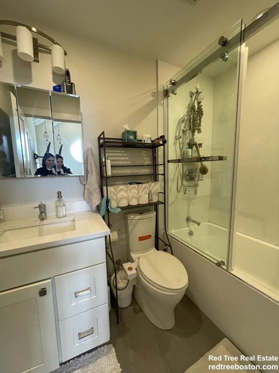 2 bed, 1 bath apartment for rent at 9 Mansfield St Unit 4, Allston — photo 12 of 13