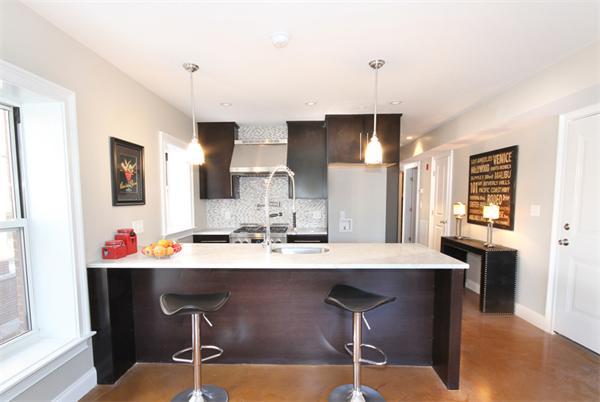 1 bed, 1 bath apartment for rent at 9 Margin St Unit 2A, North End — photo 6 of 13