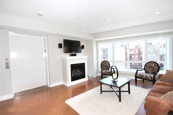 1 bed, 1 bath apartment for rent at 9 Margin St Unit 2A, North End — photo 3 of 13