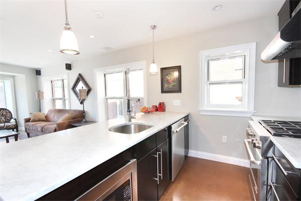 1 bed, 1 bath apartment for rent at 9 Margin St Unit 2A, North End — photo 5 of 13